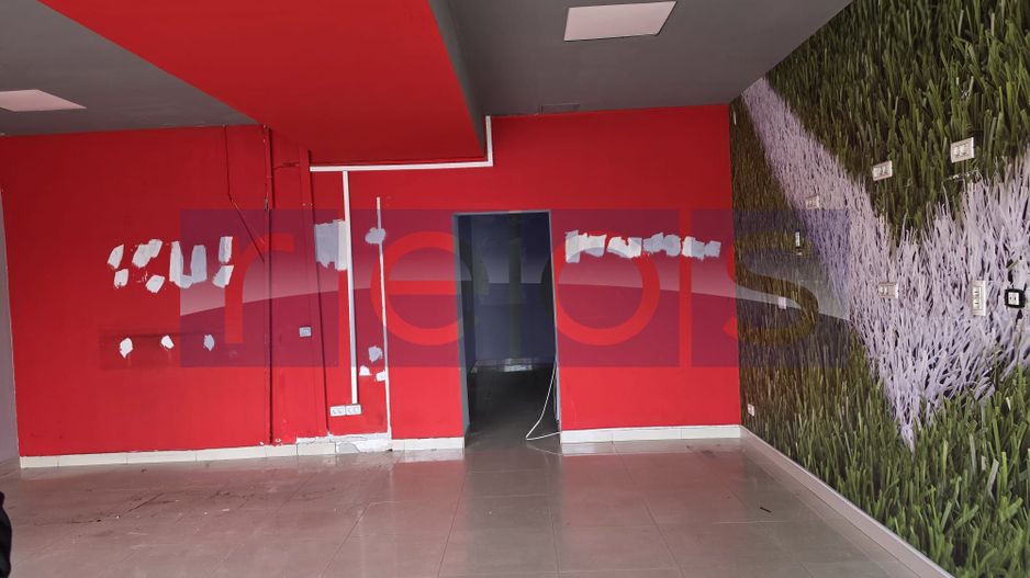 INCHIRIERE SPATIU PARTER | ZONA DRISTOR - Poză 3