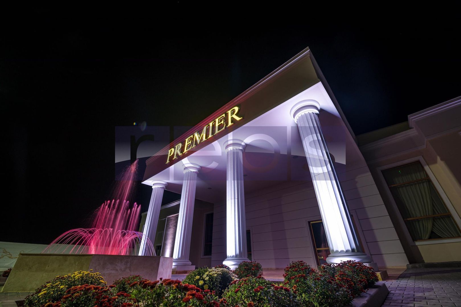 Afacere la cheie sala de evenimente Premier Ballroom randament instant - Poză 6