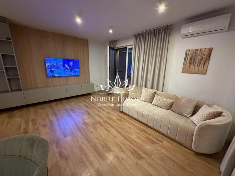 Apartament cu 2 camere - terasa cu vedere panoramica - Aradului - Poză 2