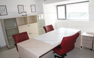 APARTAMENT 8 camere  VICTORIEI (Birouri / Rezidenta de lux ) - Poză 8