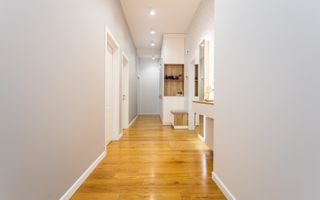 Vânzare, penthouse, 4 camere, strada Alba Iulia, Buiucani. - Poză 26