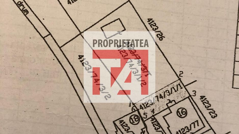 Teren si constructie de vanzare Baia Mare - Poză 8