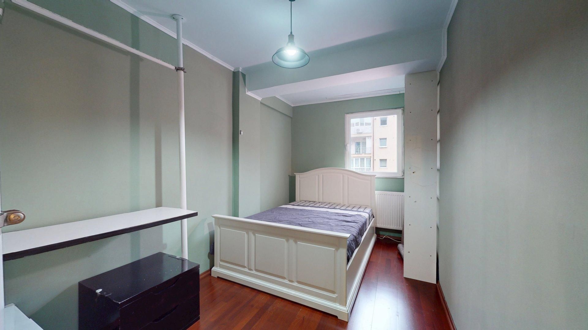 Garsoniera dubla tip studio Complex Rezidential Confort Park Vitan - Poză 12