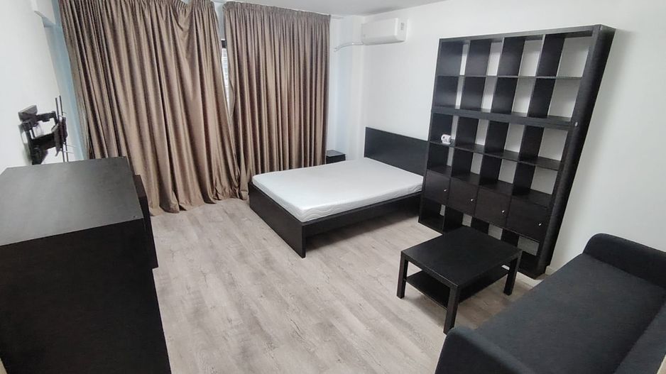 Garsoniera decomandata | Parc Carol | ISG Residence - Poză 2