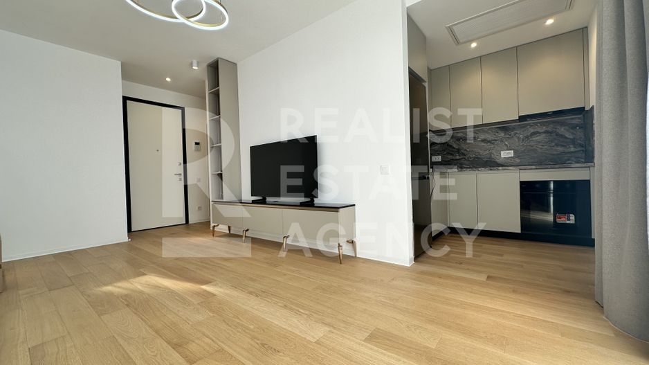 Studio dublu - One Lake Club - Poză 1