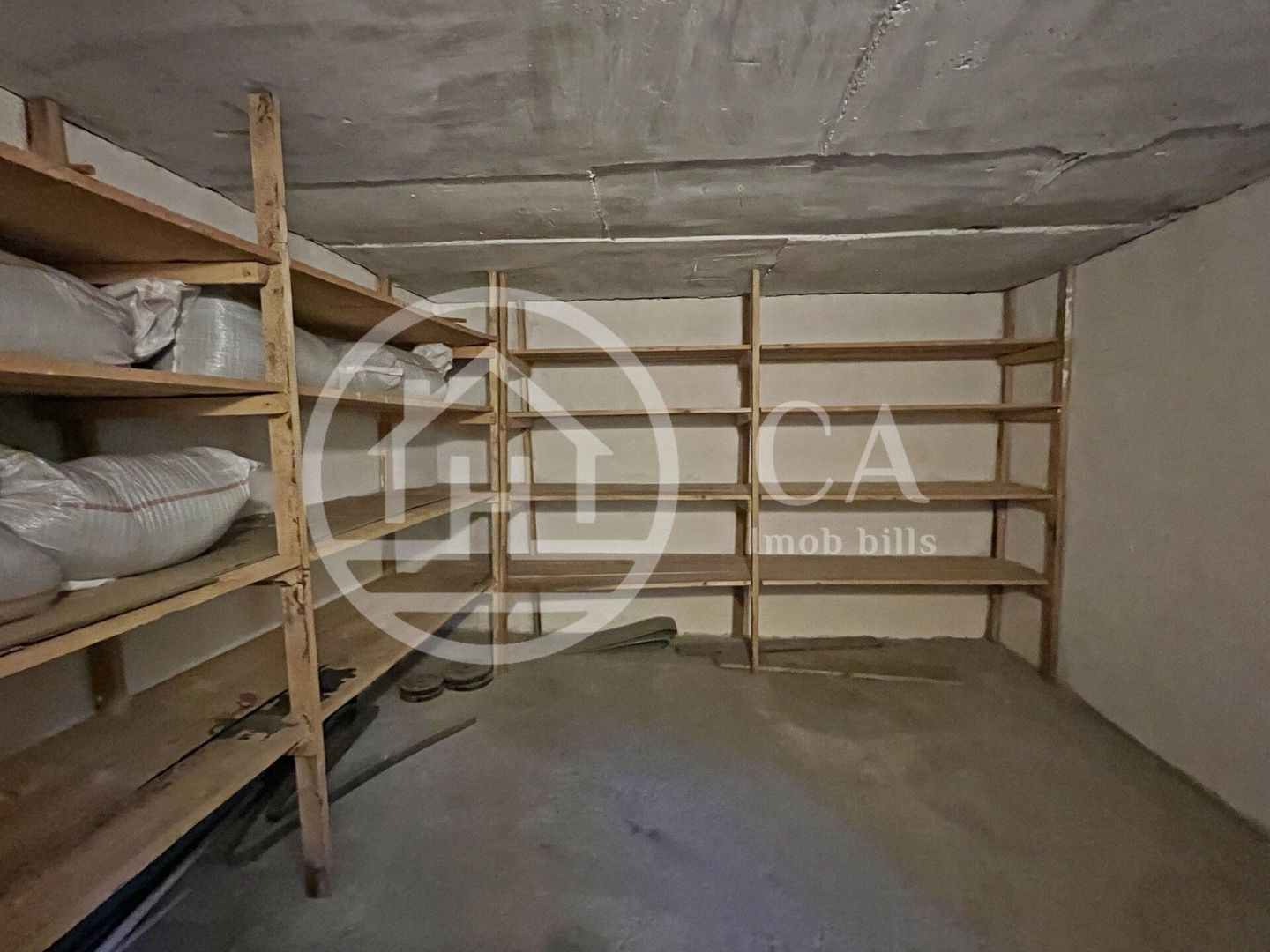 Apartamet cu 3 camere de vanzare langa parcul Balcescu, Oradea - Poză 15