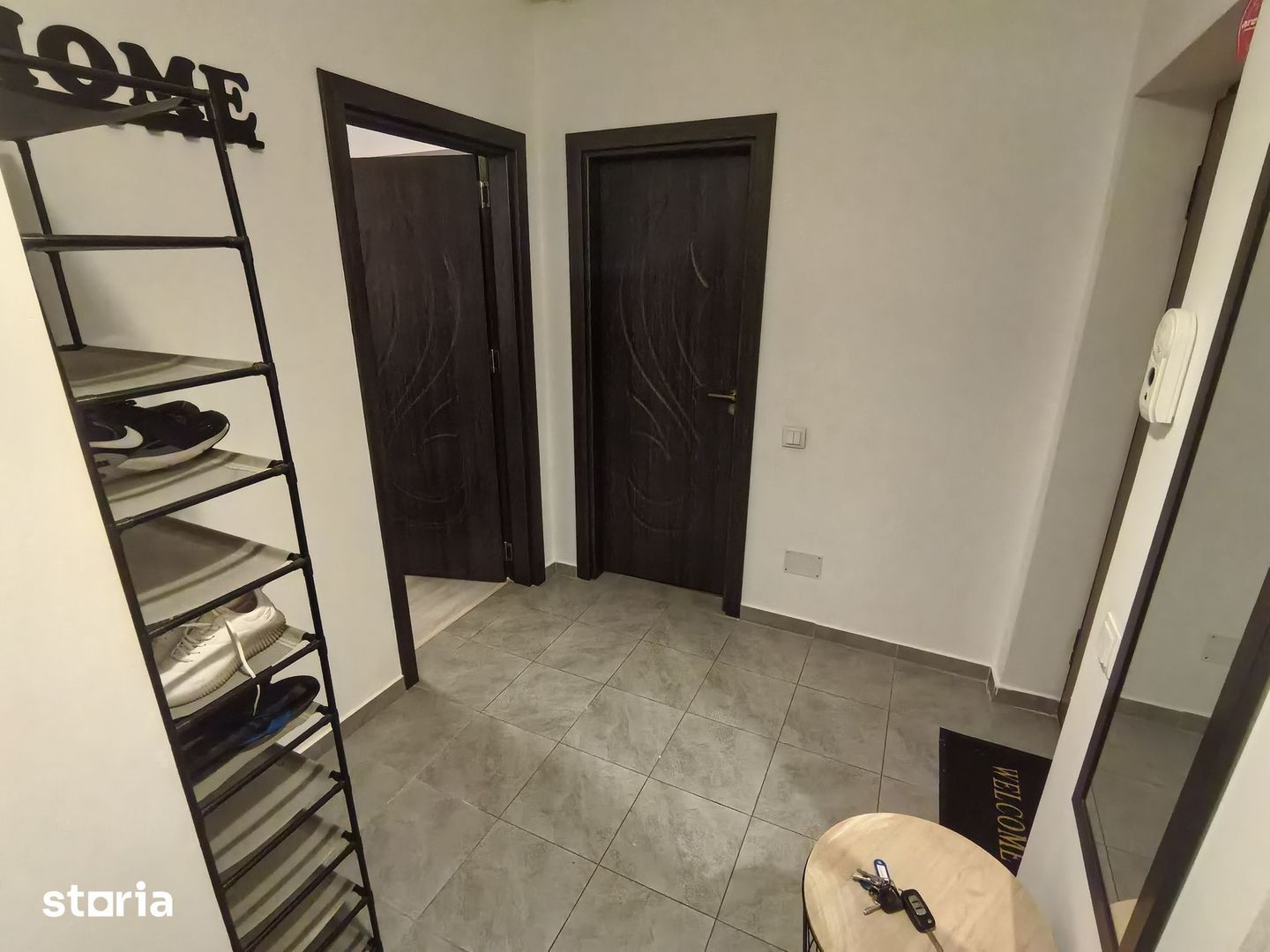 2 camere cu centrala proprie, parcare inclusa, etaj 2, zona Pallady - Poză 3