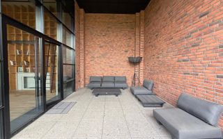 PREMIUM Office for rent | 4 rooms | Barbu Vacarescu - Poză 7