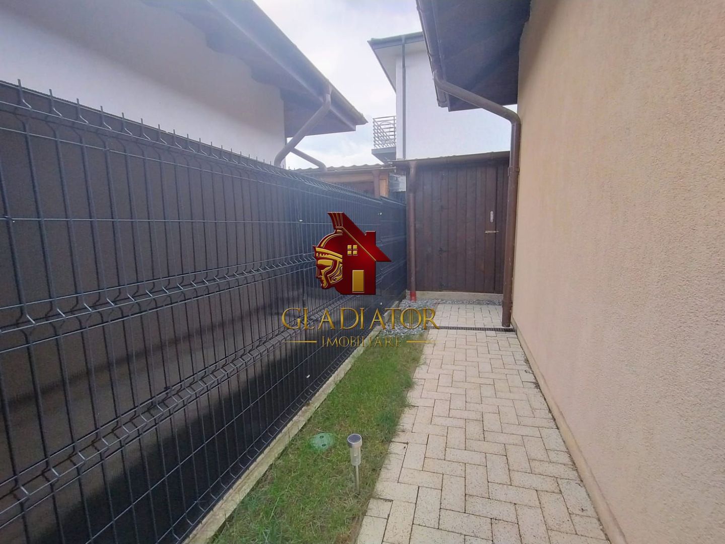 Casă modernă individuală în Lunca Cetățuii – confort și eleganta - Poză 18