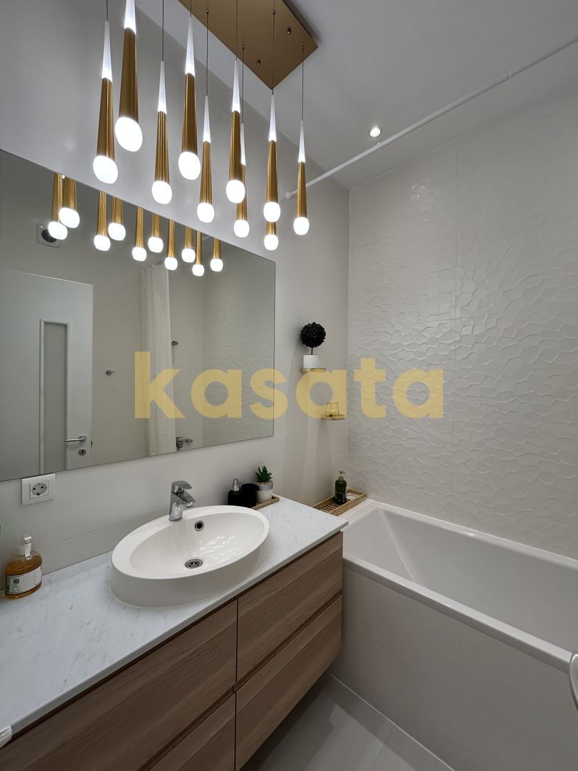 2 camere | Laguna Residence | Mobilat | Gata de mutat - Poză 12