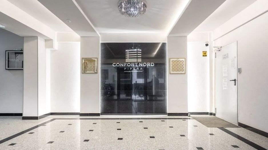 Chirie I Apartament 2 camere I Confort Nord I Pipera Plaza - Poză 18
