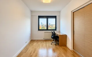 Apartament 5 camere Soseaua Nordului | Terasa 78mp | Loc de parcare - Poză 19