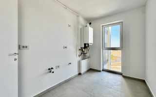 2 Camere Nou | Lipovei | Nemobilat | Balcon 11 MP | Parcare| Bloc 2025 - Poză 5