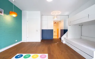 COMISION 0% - Vila eleganta P+2E 380 mp utili, teren 470mp, lac propriu + ponton - Poză 18