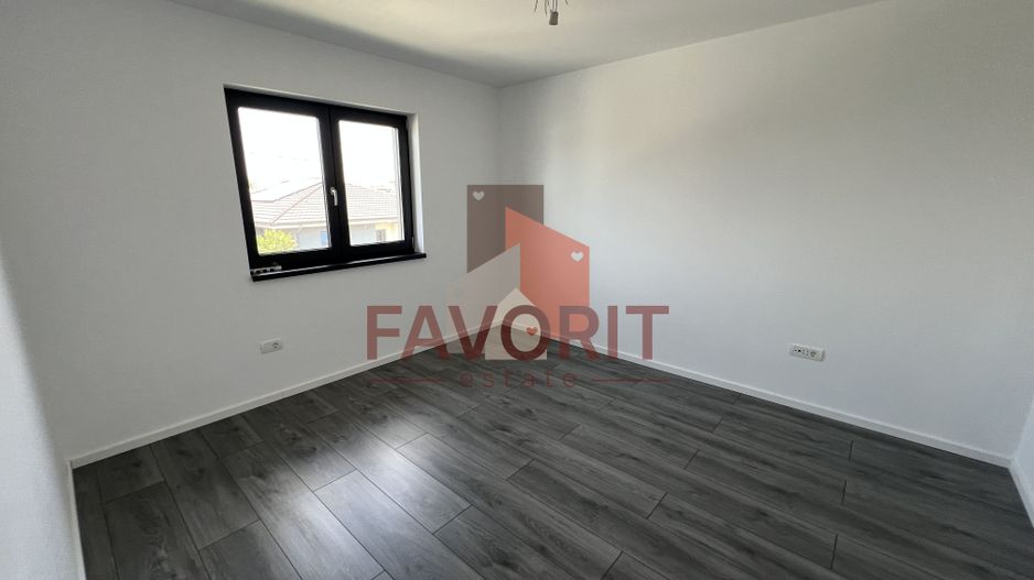 COMISON 0% | Duplex 5 camere despartit prin carport | Chisoda - Poză 15