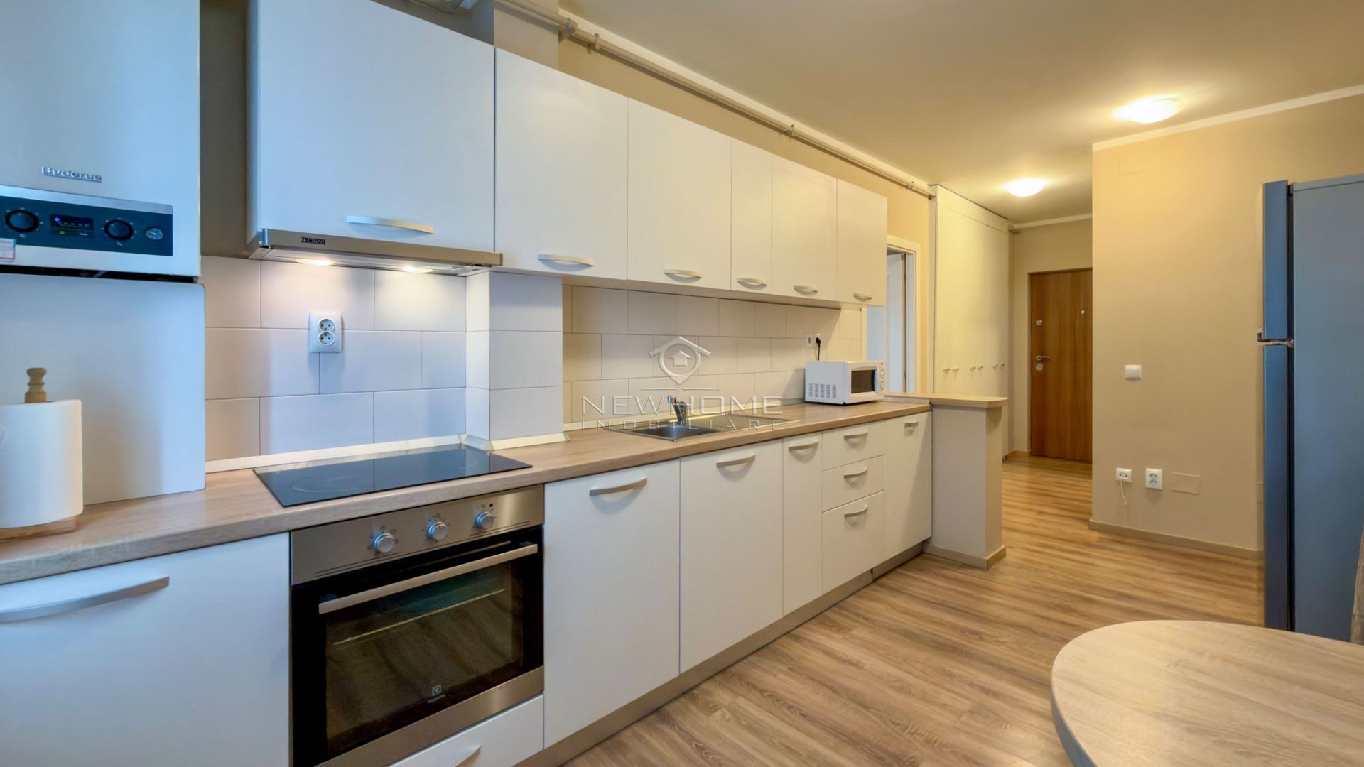 Apartament 2 camere, Parcare, zona Iulius Mall Park Lake - Poză 9