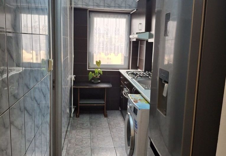 Închiriez apartament 2camere, Mall Vitan, mobilat, parcare, petfriend - Poză 5