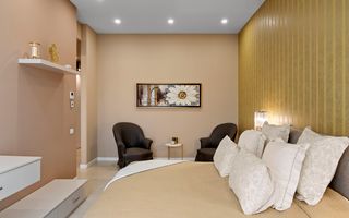 Apartament spatios One Herastrau Park I 4 Camere I View superb - Poză 22