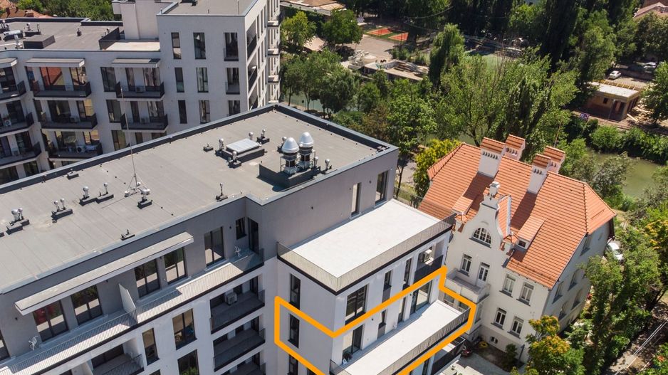 LUX ACCESIBIL — SPAȚIU. LUMINĂ. RAFINAMENT. PALTIM - Poză 4