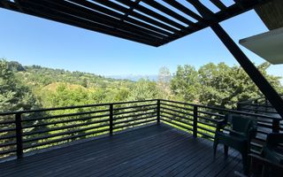 Pensiune  în Bran, sat Poarta – Afacere la cheie, locație premium - Poză 13