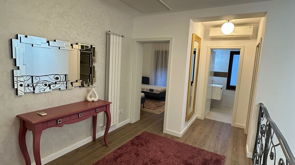 O casa cu personalitate - Poză 38