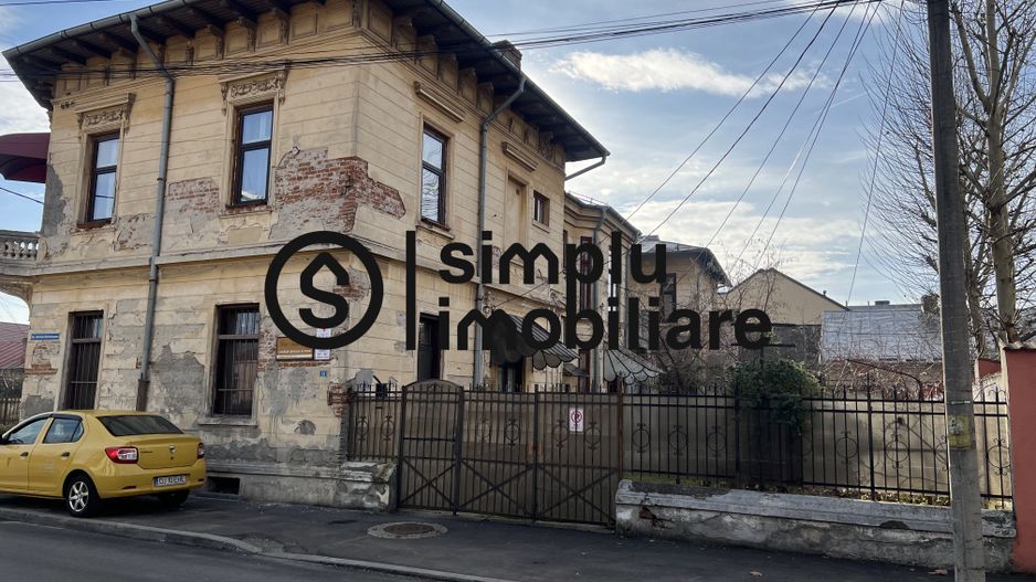 Casa Centrala Ideal pentru Clinica - Poză 2