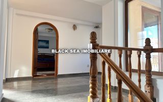 Vila 7 camere D+P+1+M - Gaze - 2 Garaje - 50m de plaja - Ocazie Unică - Poză 17