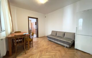 Apartament 2 camere | 52 Mp | Curte | Zona Gruia | str. Fierului - Poză 5