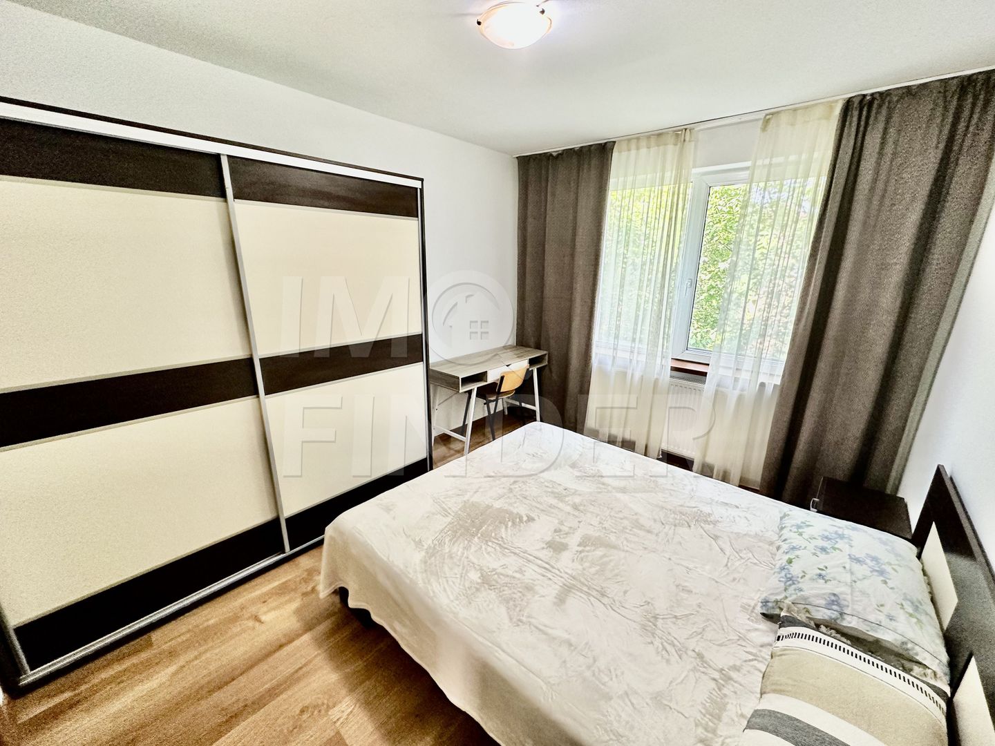 Vanzare 2 camere, in vila, etaj 1, decomandat, 63 mp utili, parcare - Poză 9