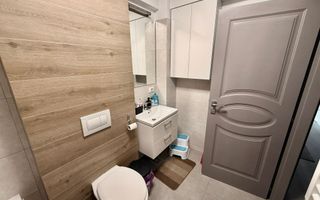 3 Camere Decomandat + 2 Bai + LOC DE PARCARE - Etaj 1  -  Zona Galata - Poză 7