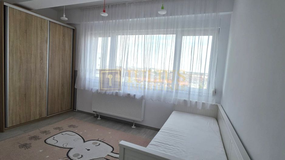 Apartament pe Torontalului, loc de parcare - Poză 6