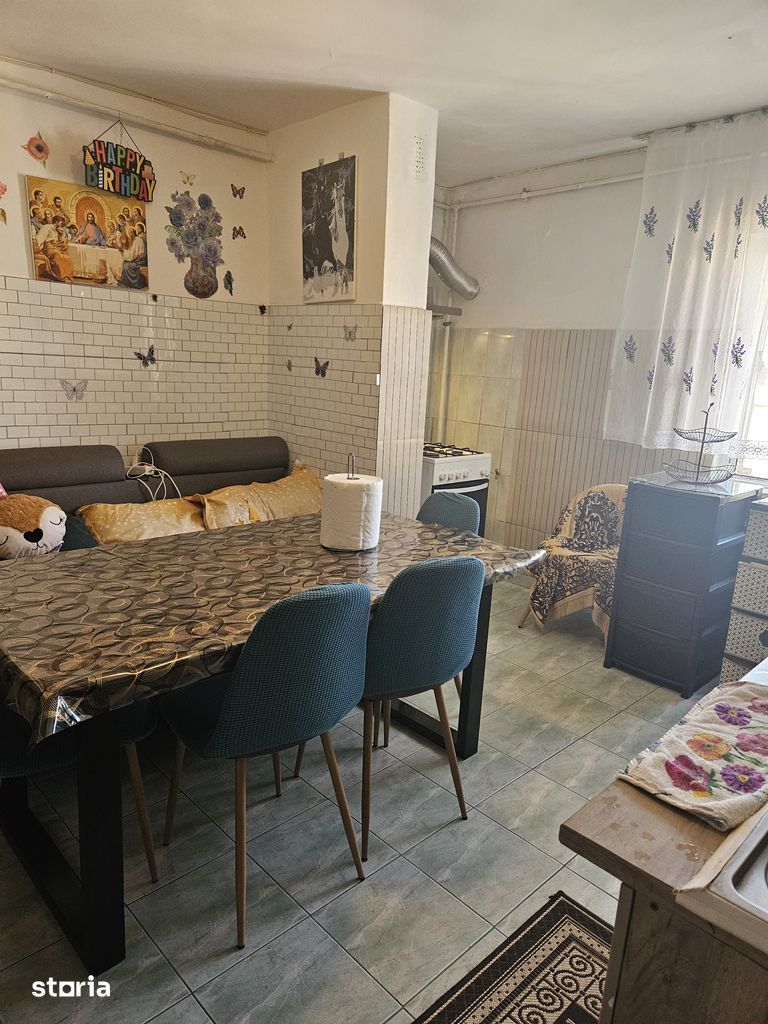 Apartament 2 camere Craiovita Noua - Poză 12