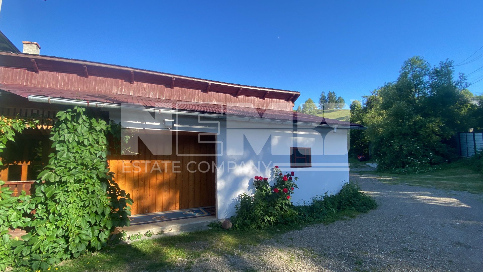 Pensiune Moldovița | 8 camere | Complet Mobilată - Poză 18