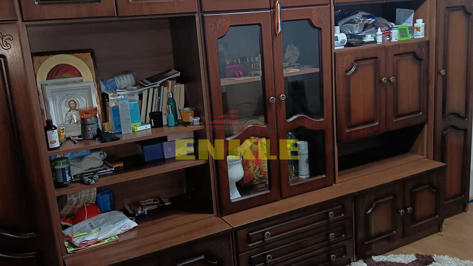 De vânzare apartament 2 camere  la parter– zona Bucovina - Poză 7