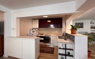 APARTAMENT 5 CAMERE | HERESTRAU - AVIATIEI | COMPLET MOBILAT SI UTILAT - Poză 2