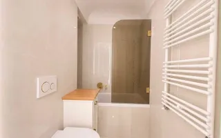 3 Camere Cortina North Pipera Faza 1 Parcare Boxa - Poză 11
