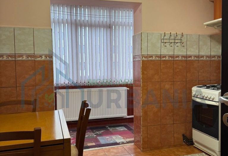 Apartament 2 camere de închiriat, Iași, cartier Pacurari - Poză 6