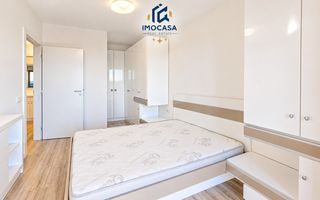 Apartament 2 camere de închiriat,  Mobilat, Ared - Afi - Imar, Arad - Poză 6