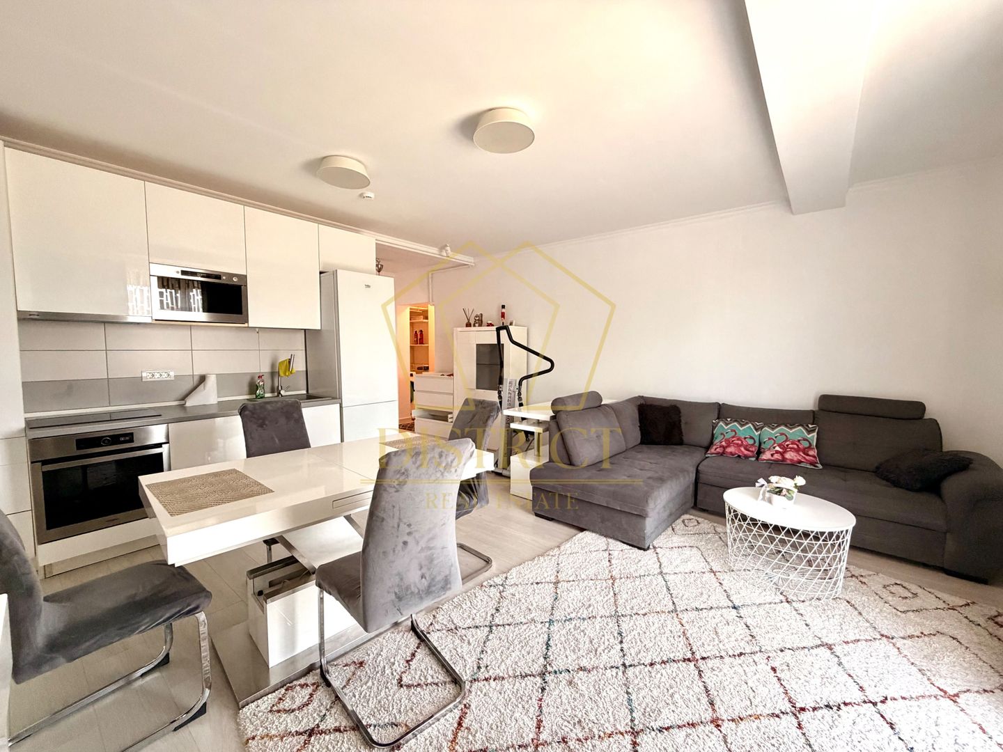 Pet Friendly | Apartament cu 3 camere | Braytim - Poză 1