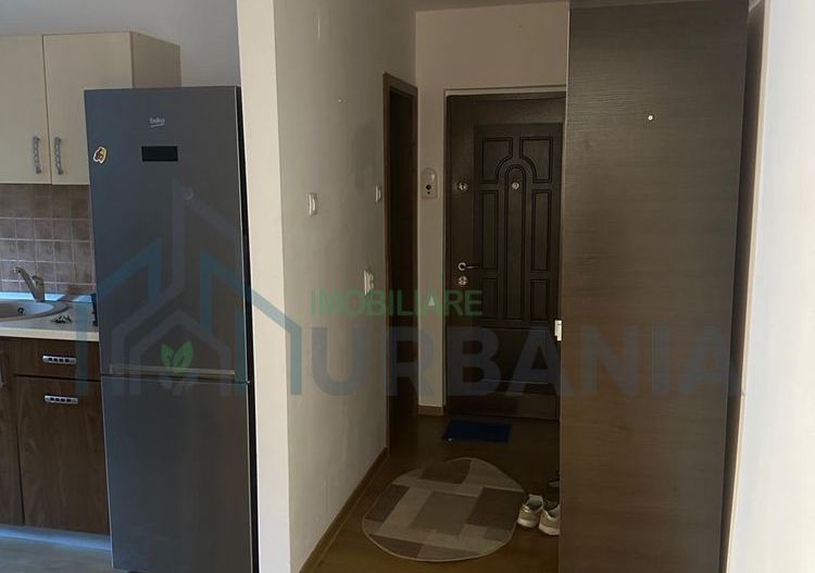 Apartament 2 camere de închiriat în zona Rond Vechi, Iași - Poză 6