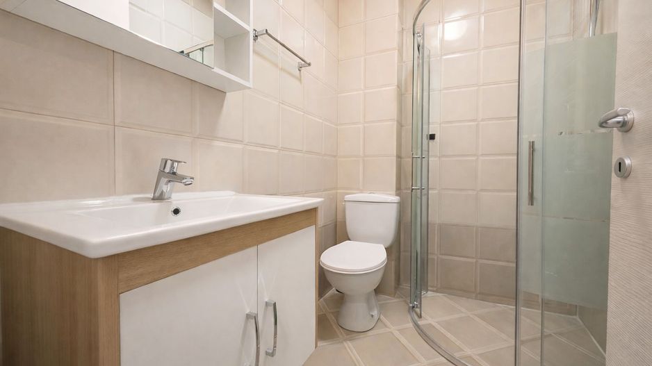 Apartament 2 camere modern | Open-space | 700€ - Poză 6