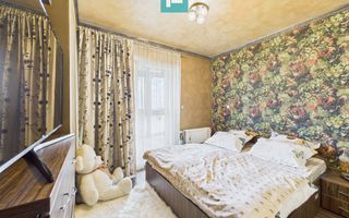 Penthouse Adora Park cu 2 camere - Poză 6