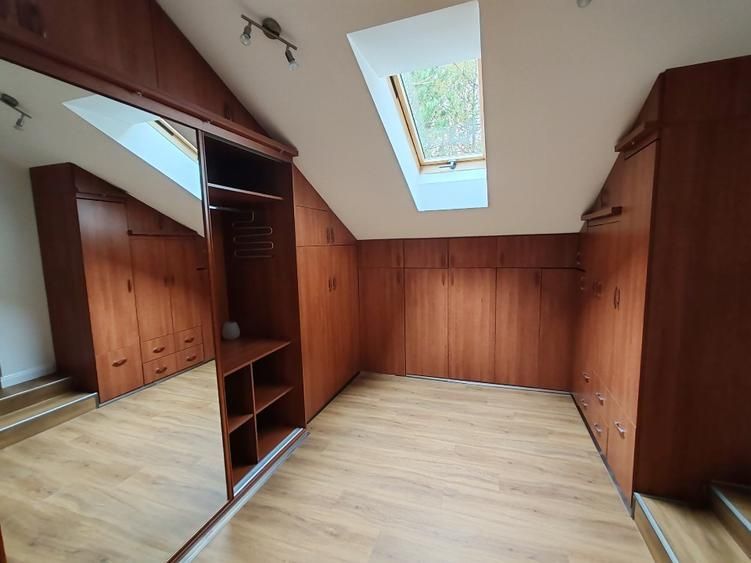 Vila de inchiriat | mobilata si utilata | Paradisul Verde -Corbeanca - Poză 11