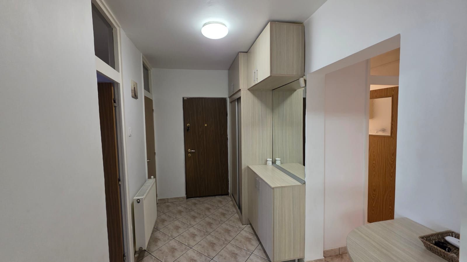 Apartament cu 3 camere cu loc de parcare inclus 13 Septembrie - Poză 5