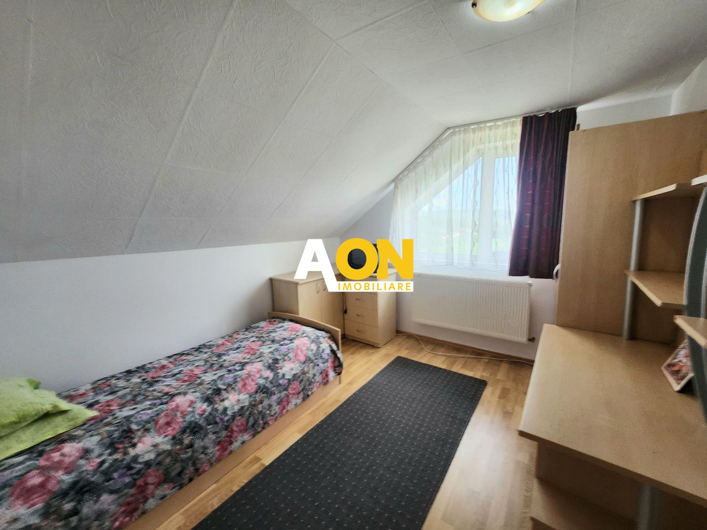 Apartament La Vila, 120MP, 3 Camere, Garaj - Poză 4