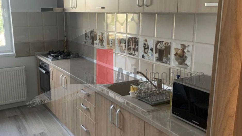 Apartament 2 camere Soseaua Salaj - Poză 5