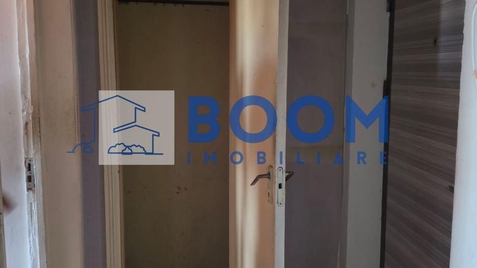 Apartament 4 camere decomandat | Traian, Râmnicu Vâlcea | 70,43 mp, etaj 4 - Poză 9