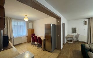 Apartament 84mp 3 camere in Buna Ziua de închiriat, parcare - Poză 6