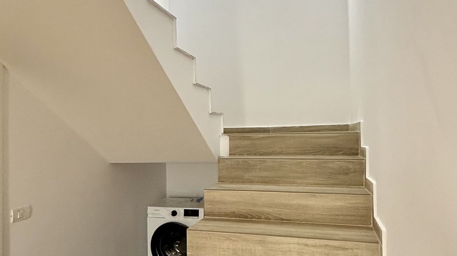 CASA TIP DUPLEX LA  PRIMA INCHIRIERE - Poză 7