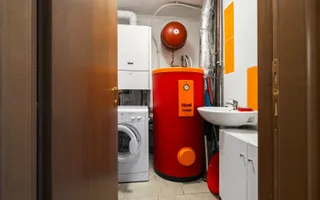 Vila Soseaua Nordului | Gradina | Garaj - Poză 20